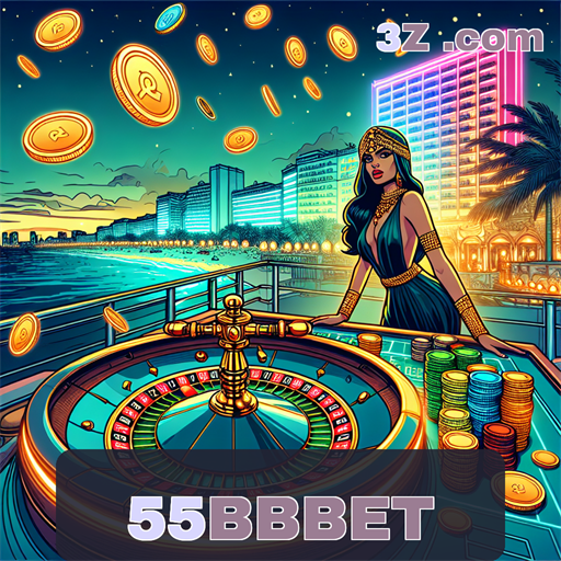 A Revolução do App de Jogos: 55BB BET em Foco
