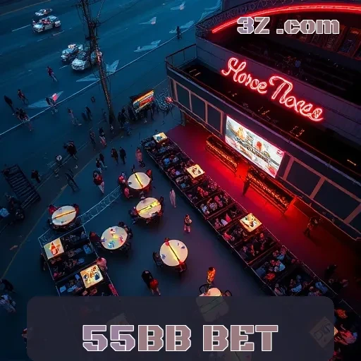 55BB BET: Oportunidades Empolgantes em E-Sports Que Você Não Pode Perder