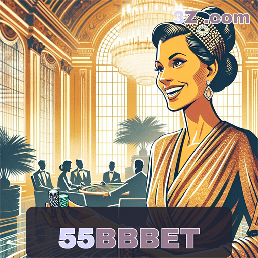 Jogos Inovadores que Encantam no 55BB BET
