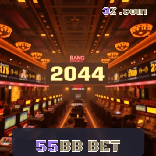 55BB BET: Envolva-se nos Jogos Ao Vivo e Vá Além da Aposta