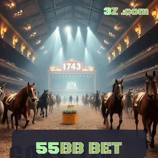 55BB BET: Como Aumentar Seu Engajamento em Jogos Online