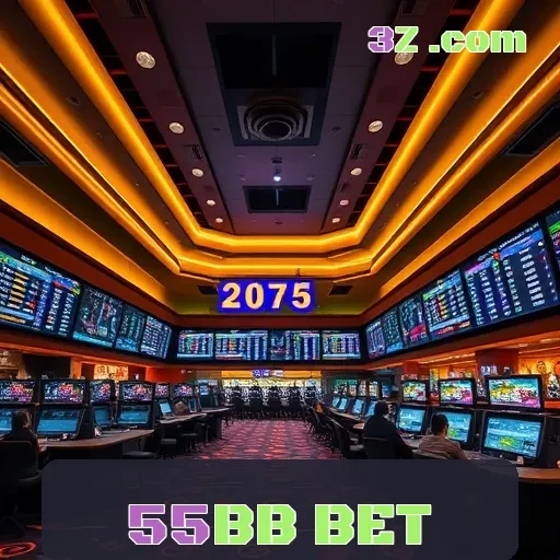 55BB BET: Descubra os Melhores Recursos de Pôquer da Plataforma