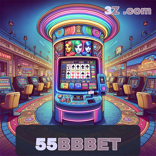 Promoções Empolgantes: 55BB BET Leva o Jogo a Outra Dimensão