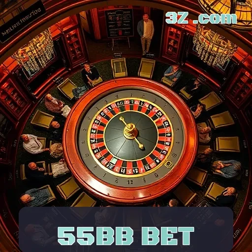 55BB BET: As Exclusivas Vantagens do Programa VIP Reveladas